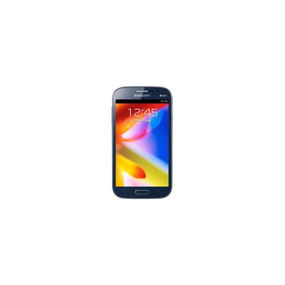 Smartphone Galaxy Gran Duos I9082 Grafite Tela 5'', Dual Chip, 3G, Wi-Fi, Androi