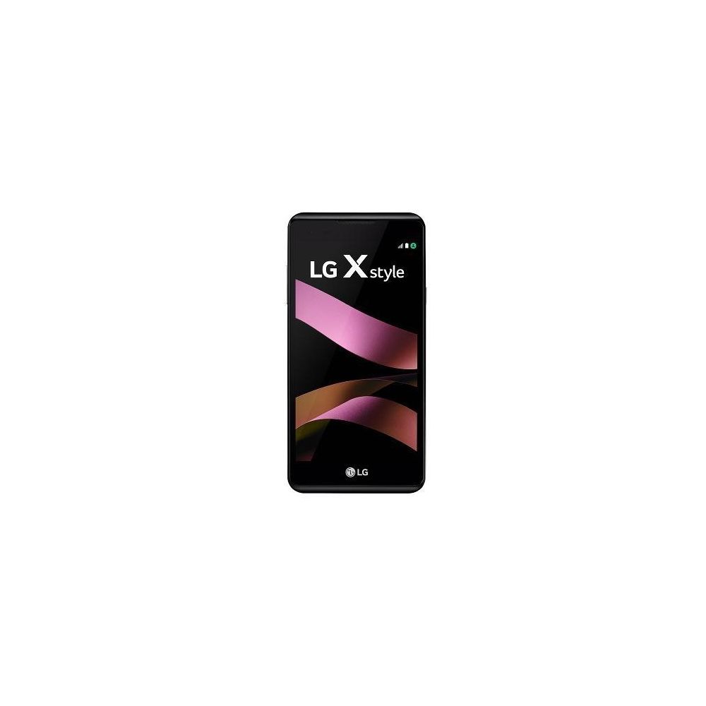 Smartphone Lg X Style K200dsf Titanio