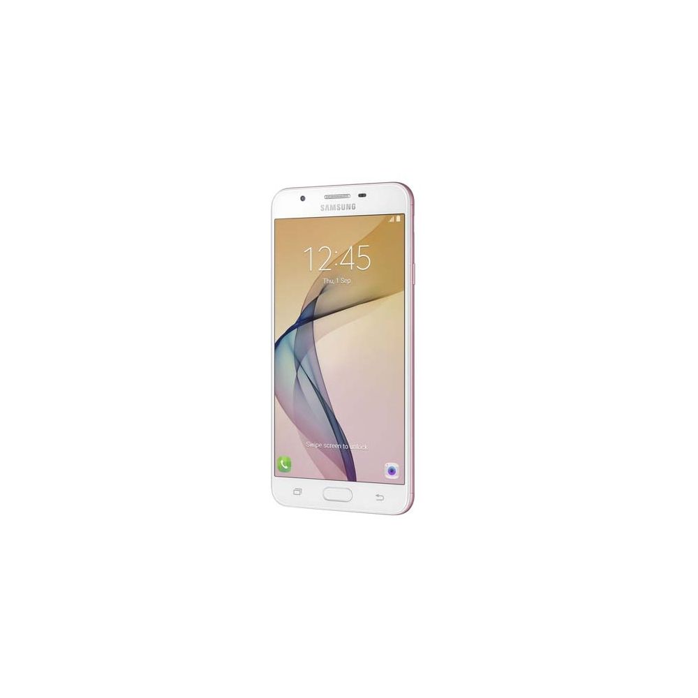 Smartphone Samsung Galaxy J7 Prime SM-G610M 32GB Rosa 4G LTE Tela 