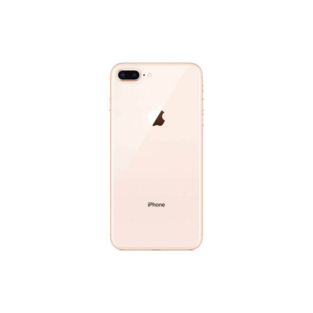 iPhone 8 Plus 64 GB iOS 12 Dourado - Apple