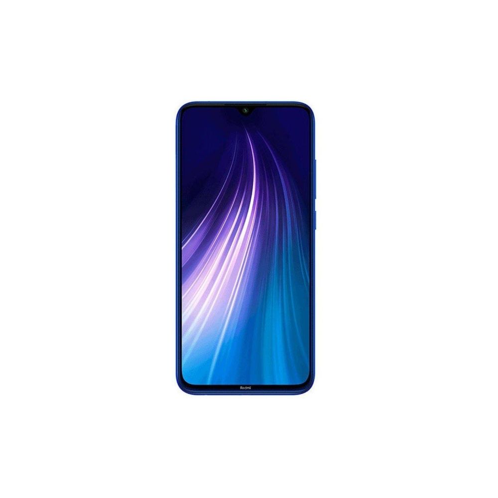 Smartphone Redmi Note 8 64GB Azul M1908C3JH - Xiaomi