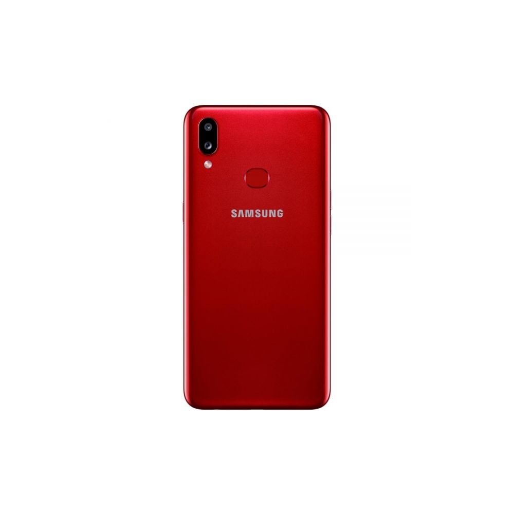 Smartphone Galaxy A10s 32GB Vermelho SM-A107M/DS – Samsung