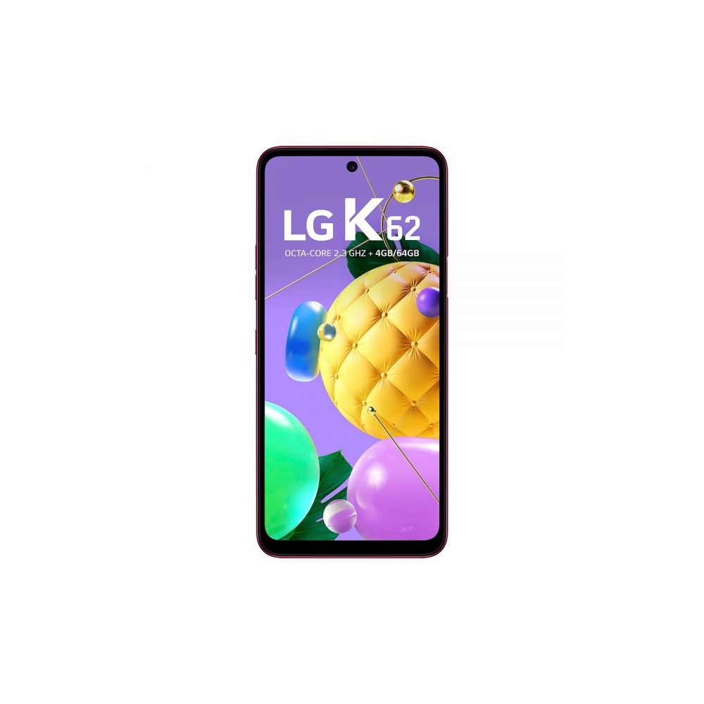 Smartphone K62 6.6