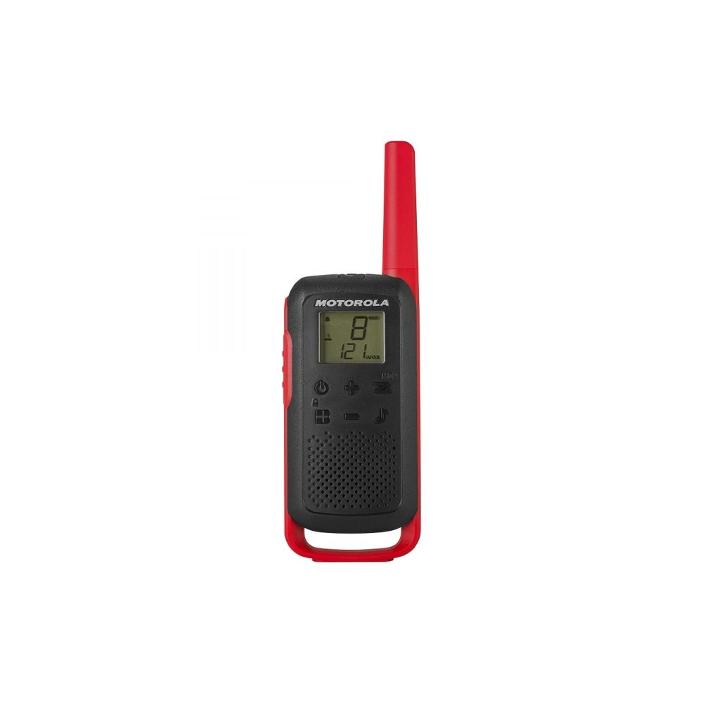 Rádio Comunicador Talkabout 32km T210BR - Motorola