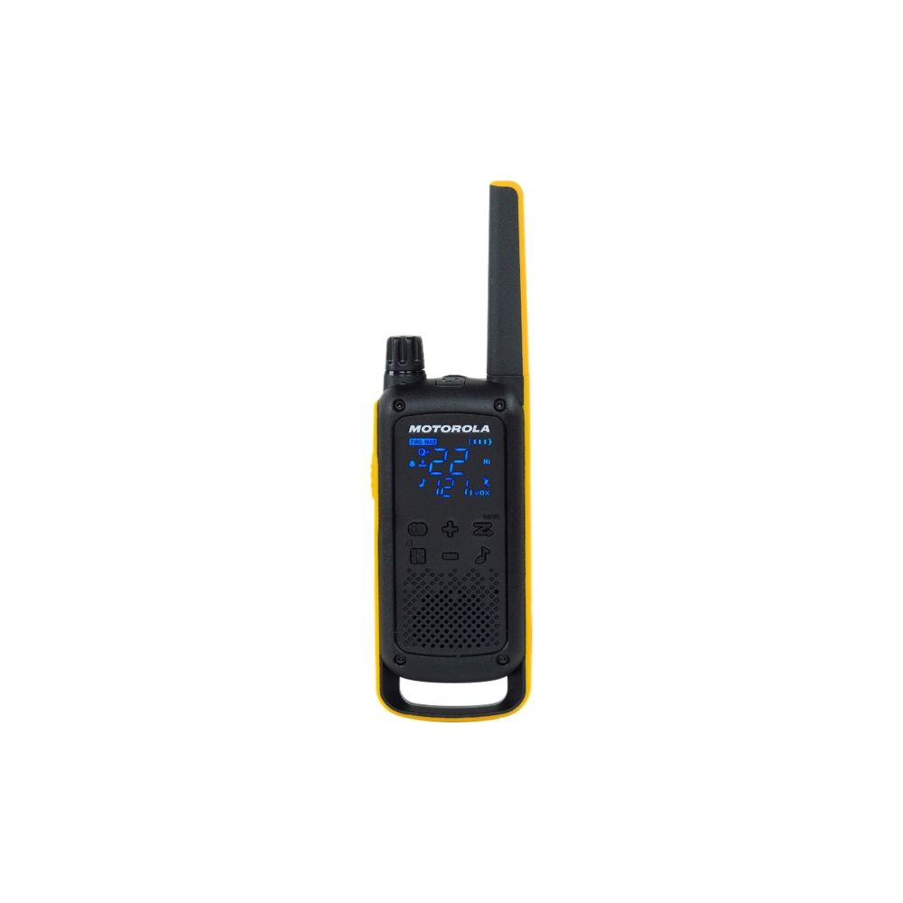 Rádio Comunicador Talkabout 35km T470BR - Motorola