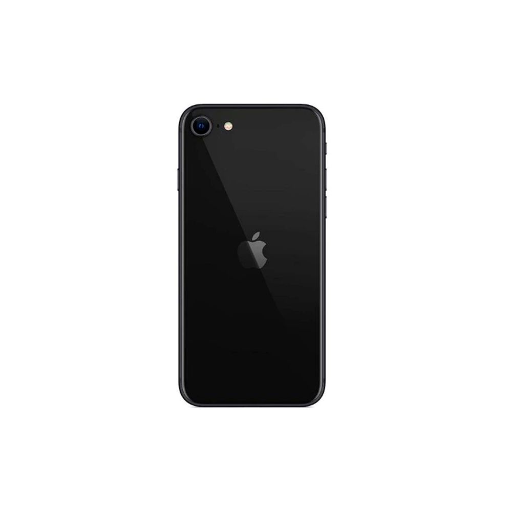 iPhone SE 64GB MHGP3BR/A Preto - Apple