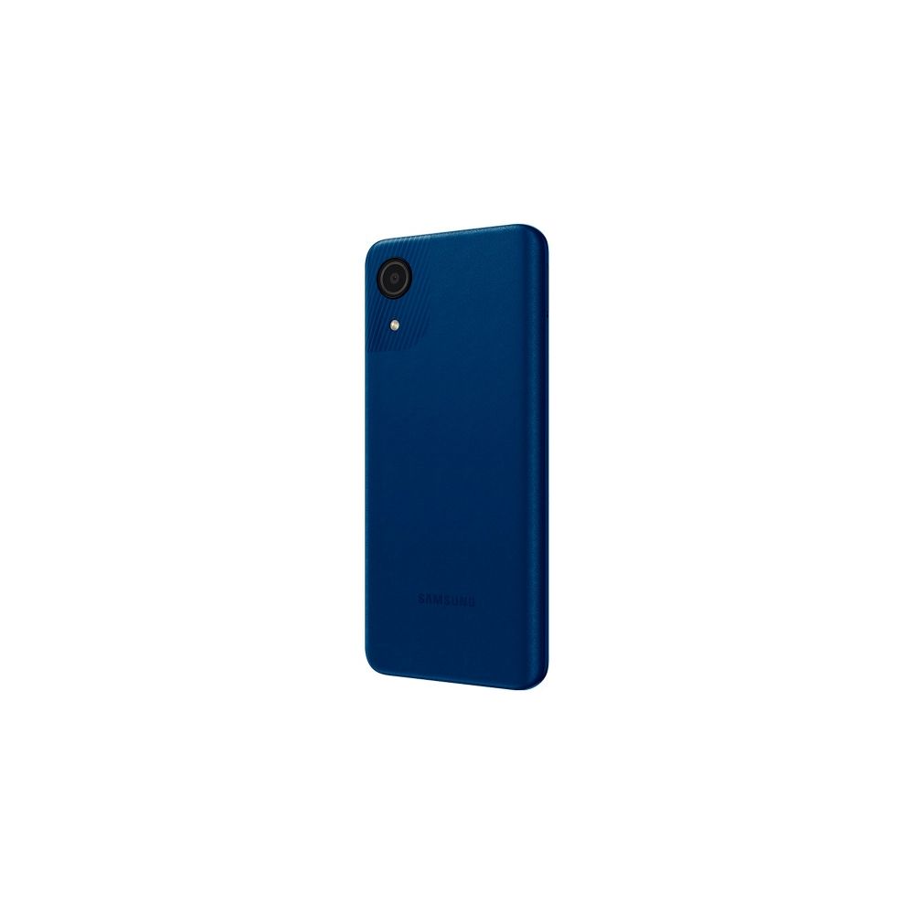 Smartphone Galaxy A03 Core 2GB RAM 32GB Azul - Samsung