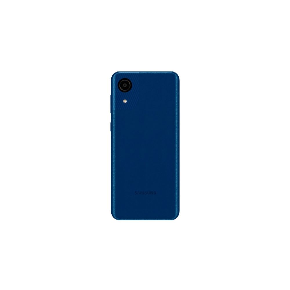 Smartphone Galaxy A03 Core 2GB RAM 32GB Azul - Samsung