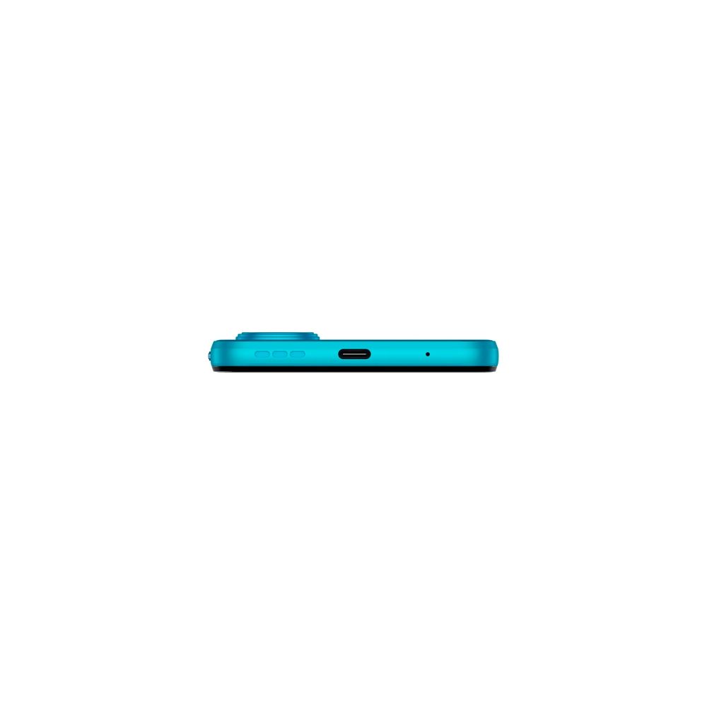 Smartphone Moto G22 128GB 4GB RAM Azul - Motorola