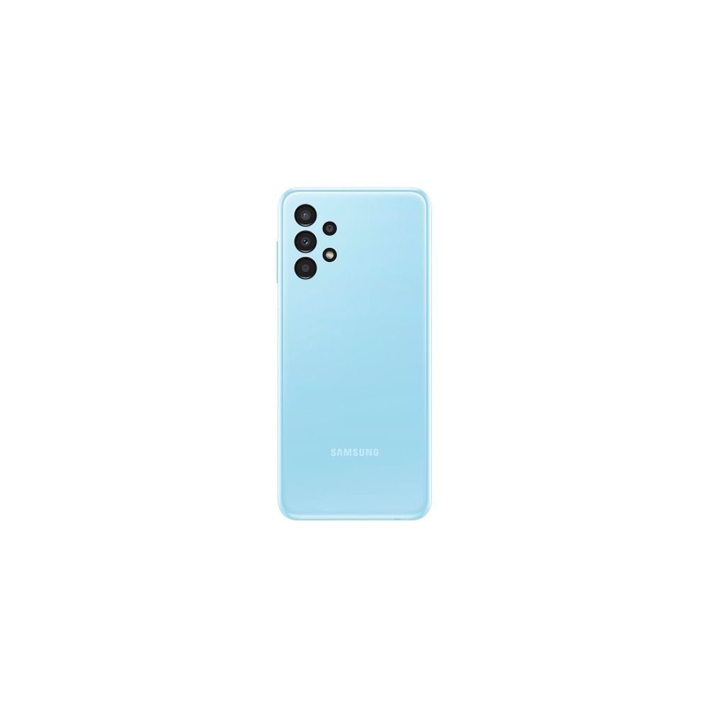Smartphone Galaxy A13 Azul Tela 6.6