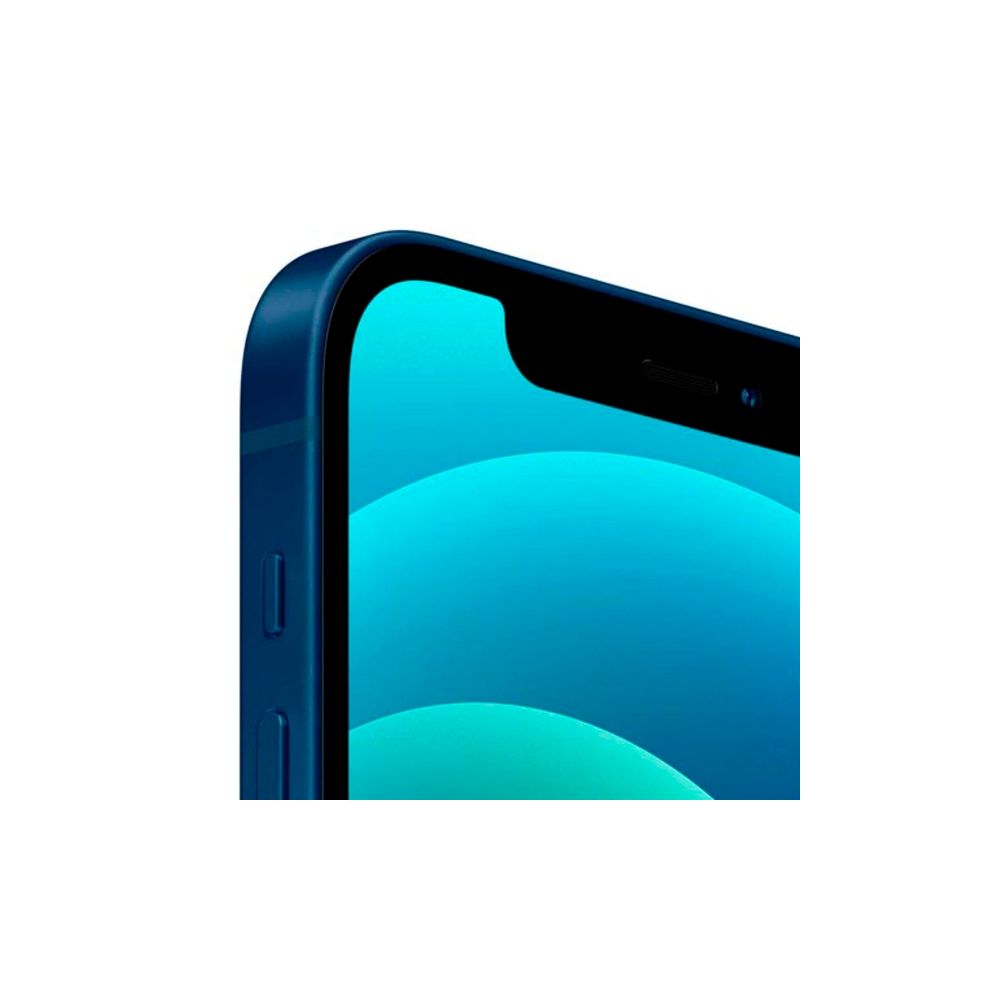 iPhone 12 5G Azul 64GB 6,1