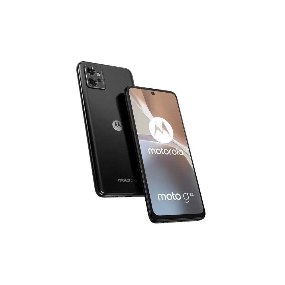  Smartphone Moto G32 4G 6.5