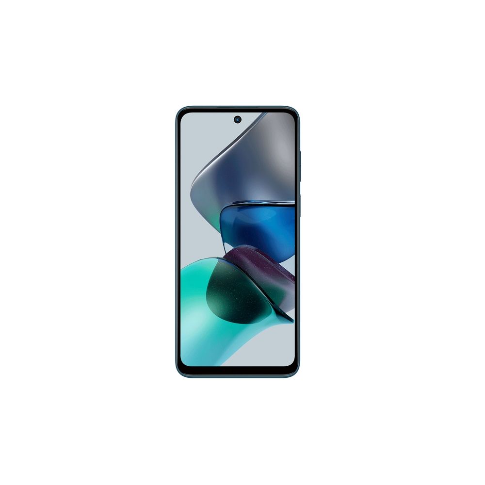 Smartphone Moto G23 128GB 4GB Tela 6.5” Azul - Motorola