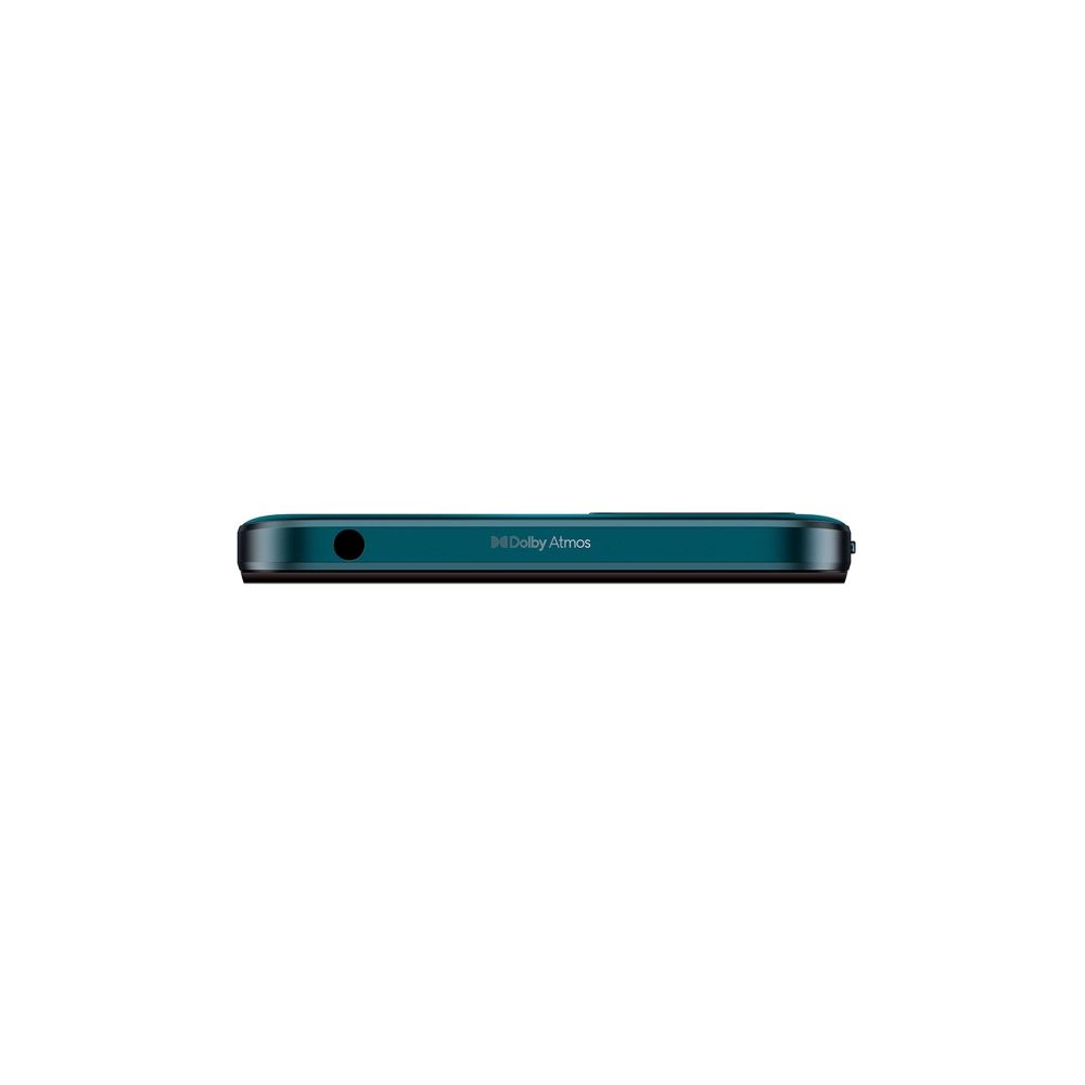 Smartphone Moto E13 64GB 4GB RAM Tela 6.5” Verde - Motorola