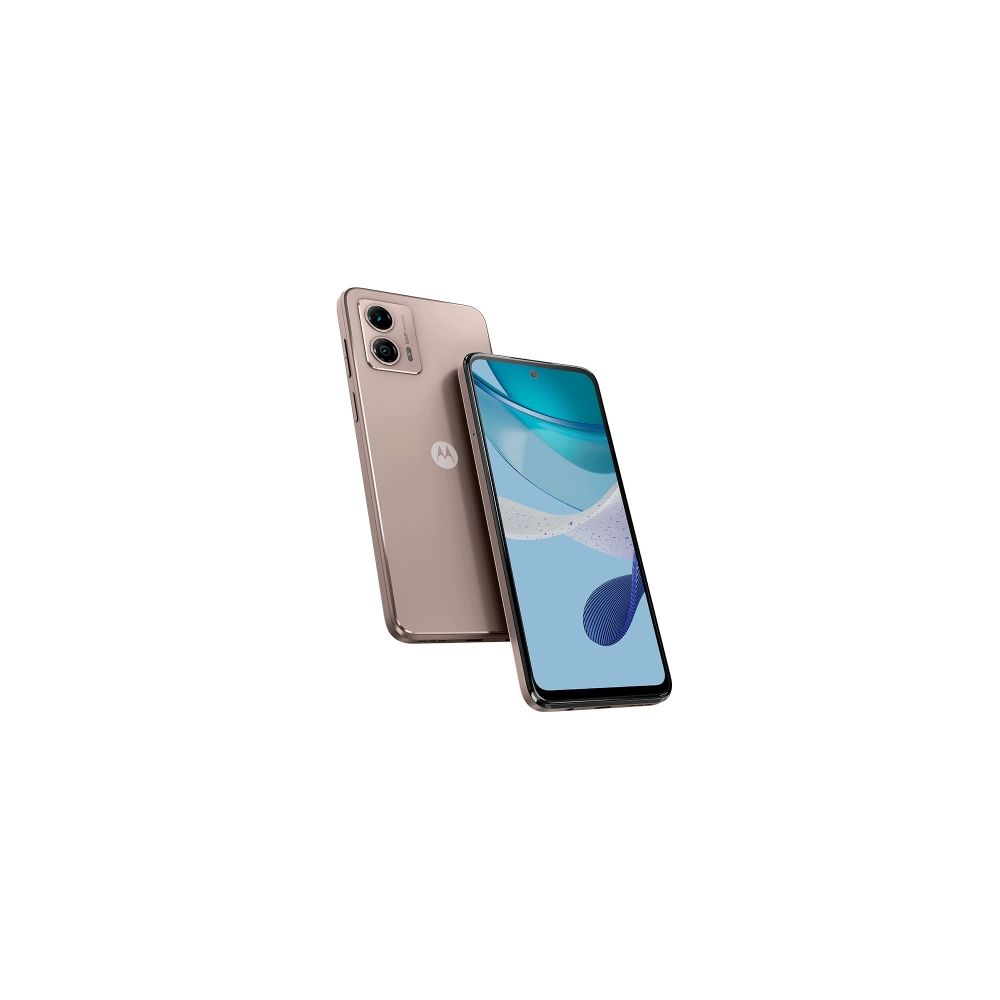 Smartphone Moto G53 5G 128GB 4GB RAM 6.5” Rose - Motorola