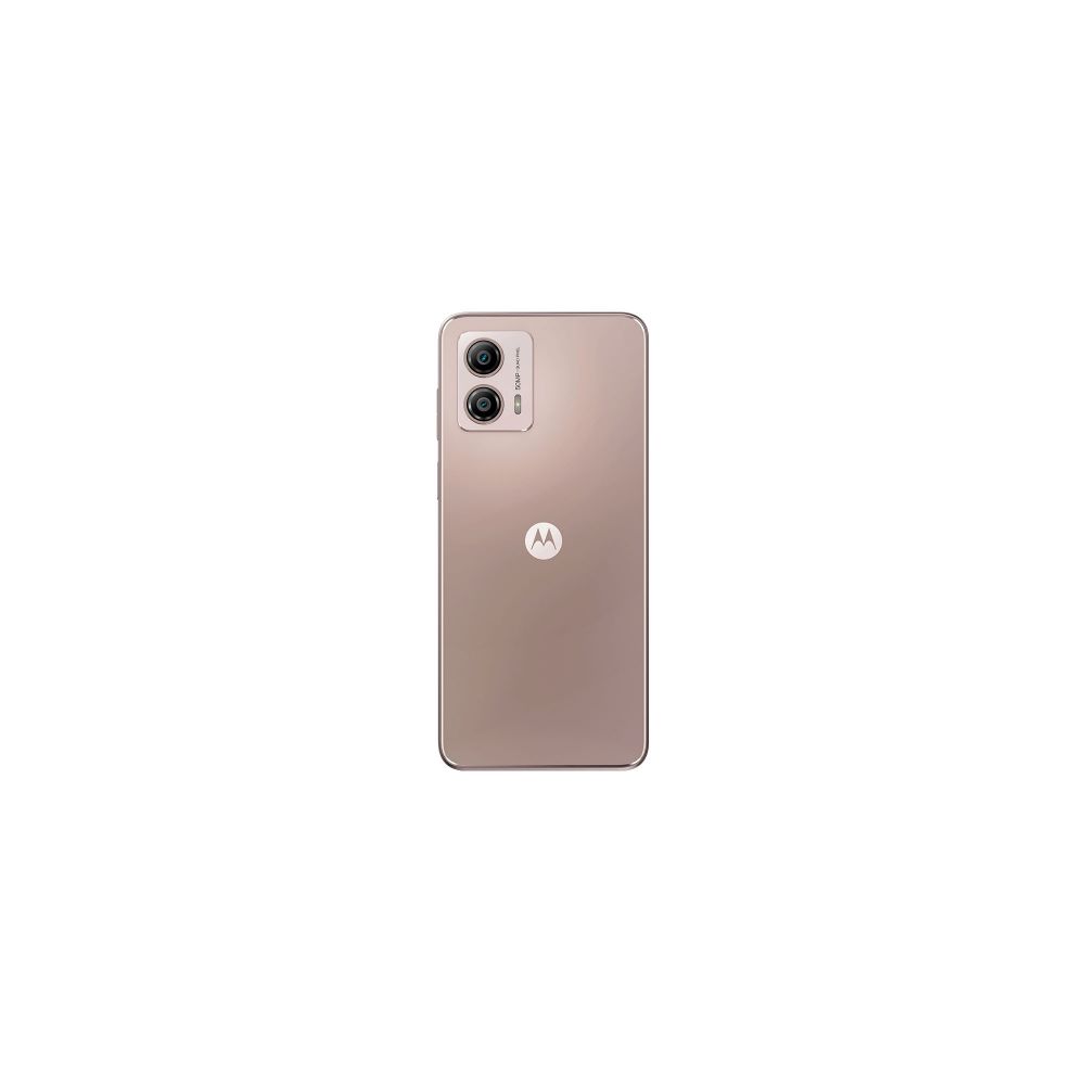Smartphone Moto G53 5G 128GB 4GB RAM 6.5” Rose - Motorola