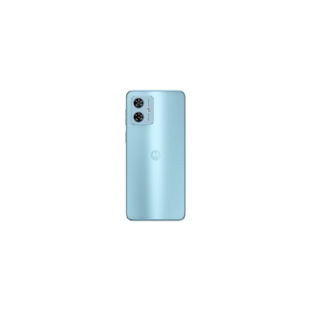 Smartphone Moto G54 5G 128GB 4GB T. 6,5” Azul - Motorola