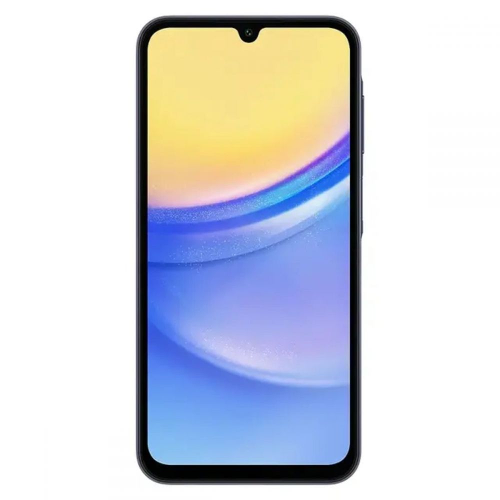 Smartphone Galaxy A15 5G 128GB Azul Escuro - Samsung