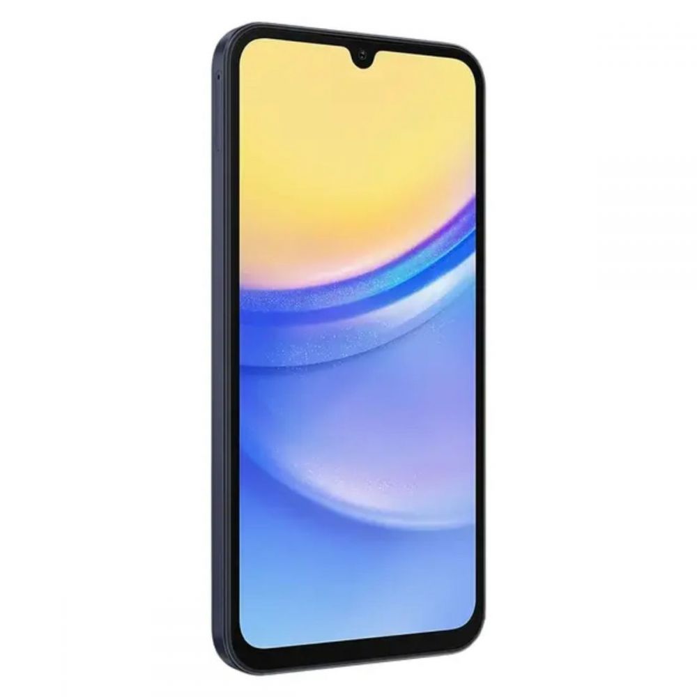 Smartphone Galaxy A15 5G 128GB Azul Escuro - Samsung