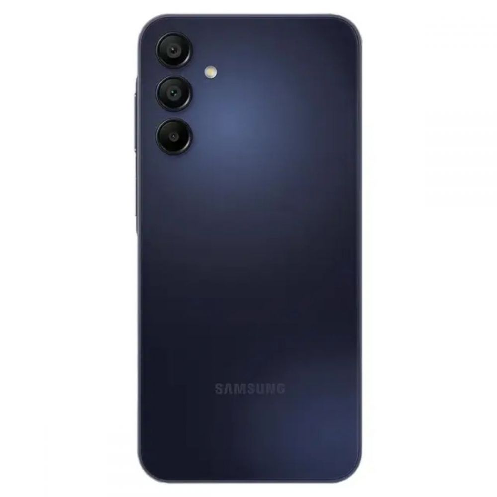 Smartphone Galaxy A15 5G 128GB Azul Escuro - Samsung