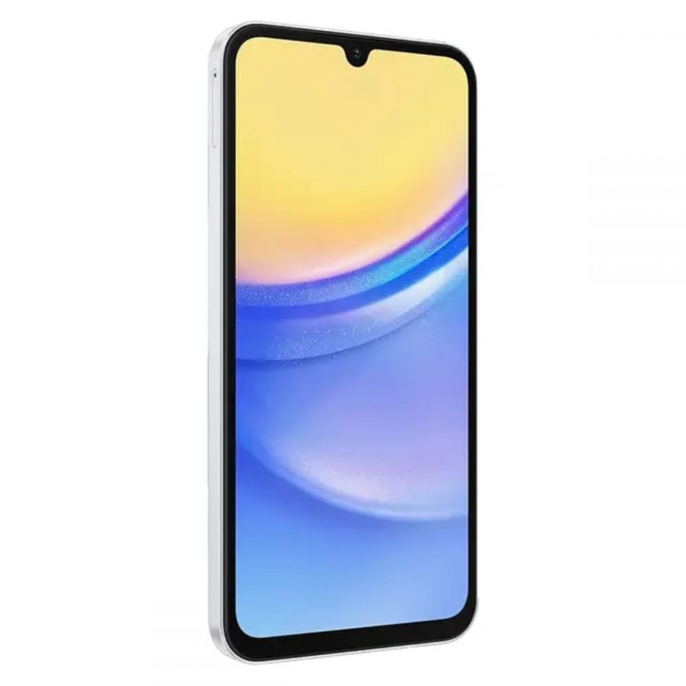 Smartphone Galaxy A15 5G 128GB Azul Claro - Samsung