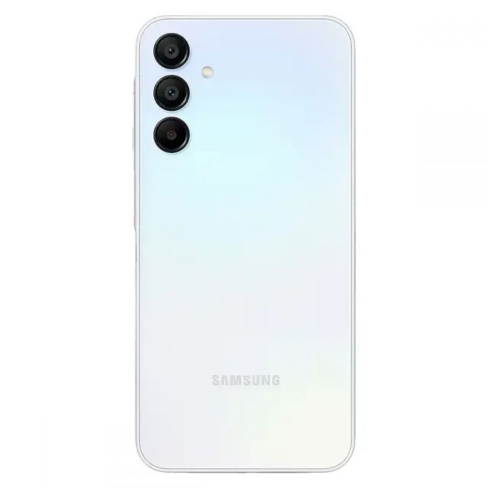 Smartphone Galaxy A15 5G 128GB Azul Claro - Samsung