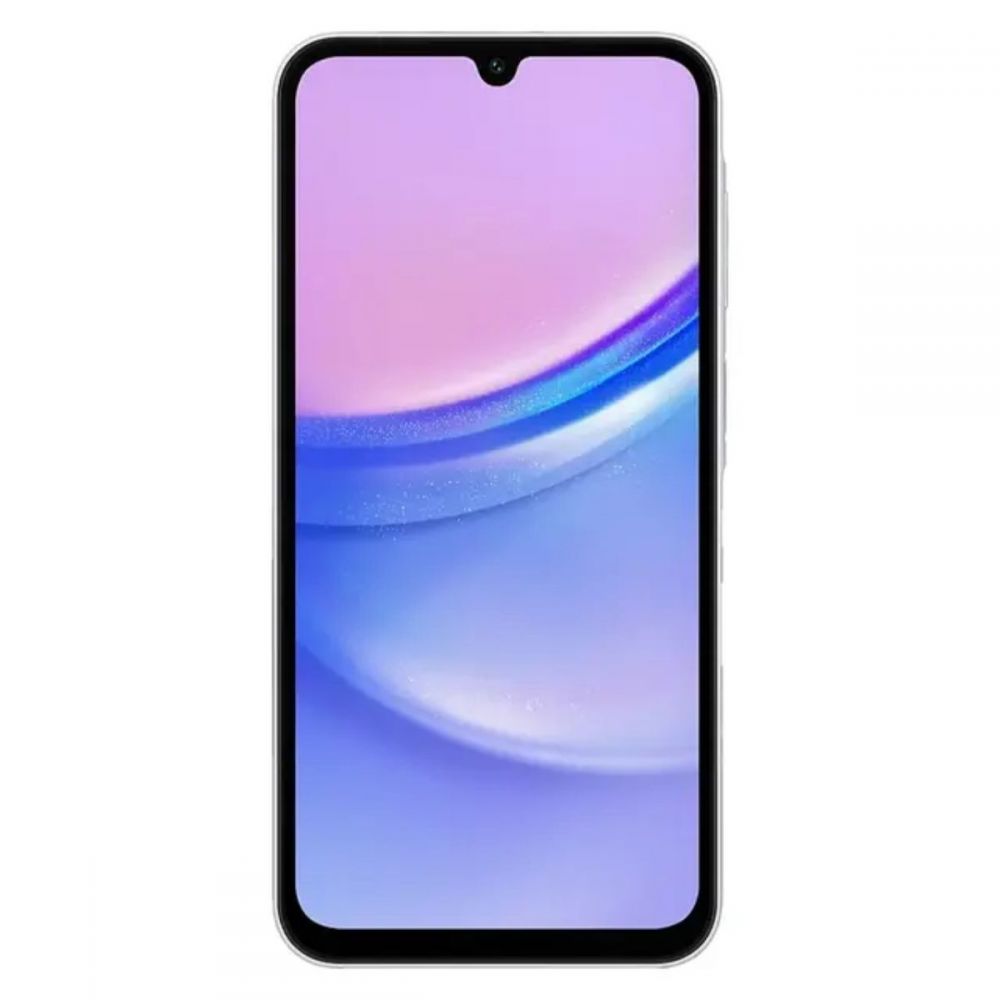 Smartphone Galaxy A15 4G 128GB Azul Claro – Samsung