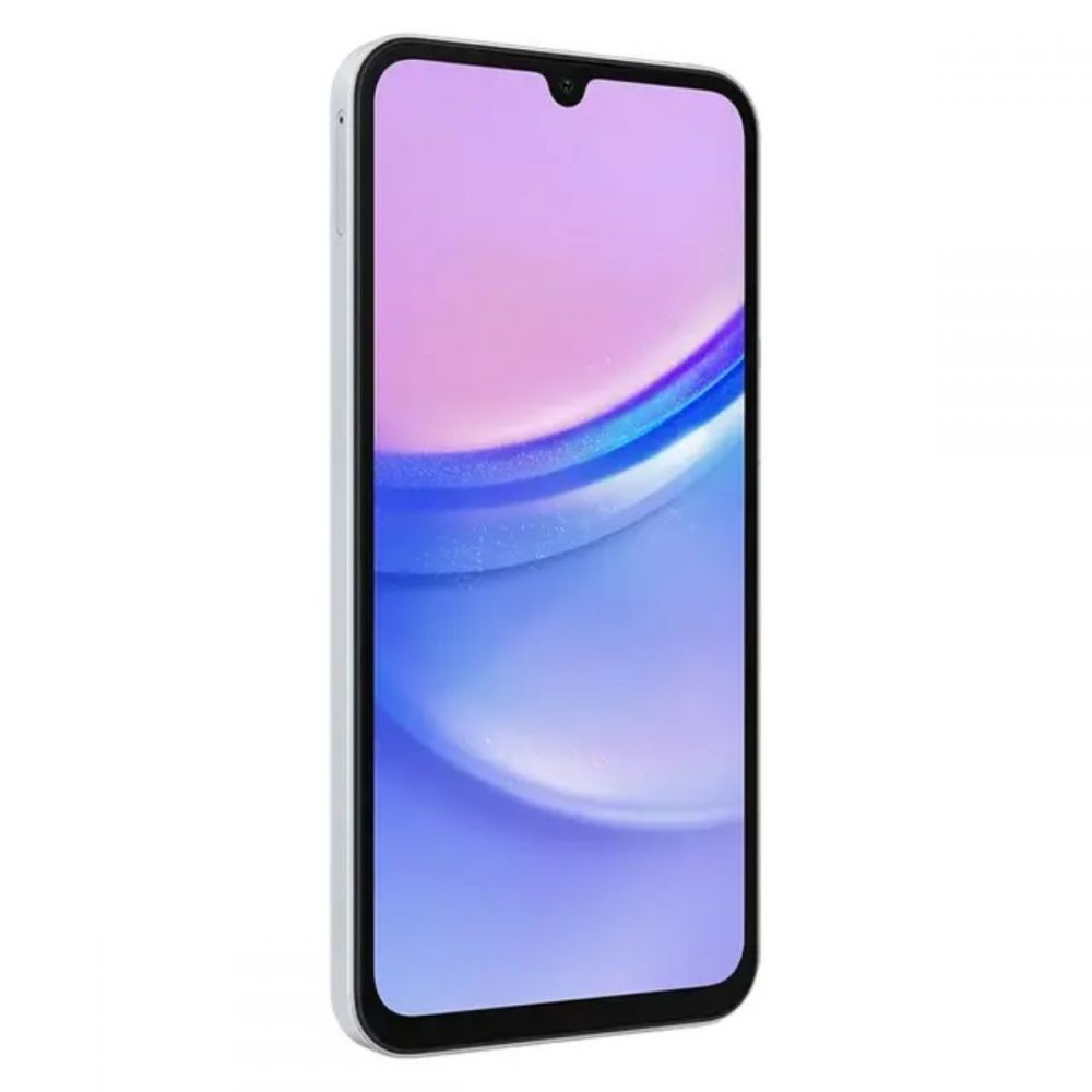 Smartphone Galaxy A15 4G 128GB Azul Claro – Samsung