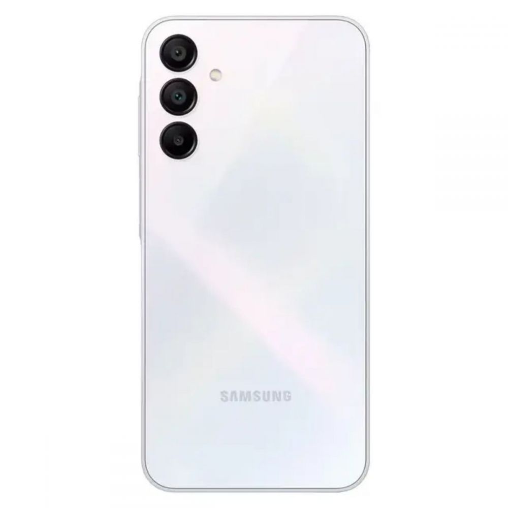 Smartphone Galaxy A15 4G 128GB Azul Claro – Samsung