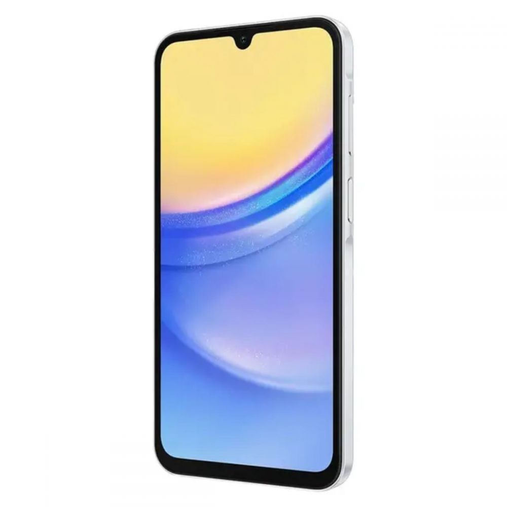 Smartphone Galaxy A15 5G 256GB Azul Claro - Samsung