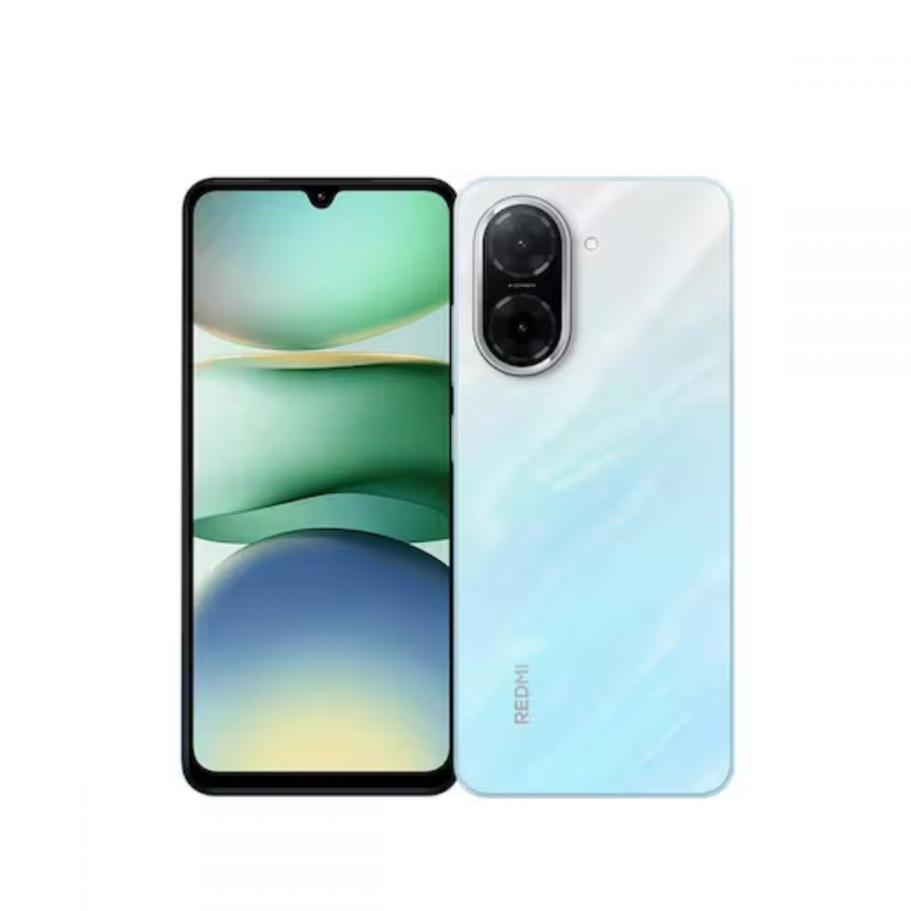 Smartphone Redmi A5 4G Azul 128GB 4GB RAM  - Xiaomi