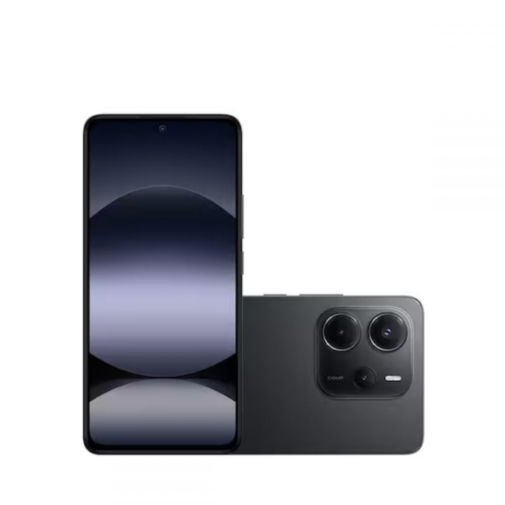 Smartphone Redmi Note 14 256GB Tela 6.67