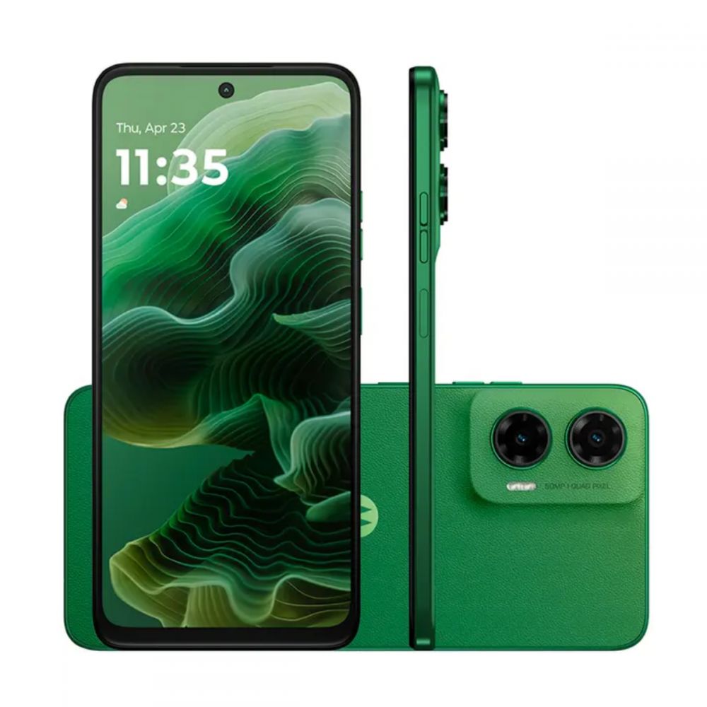 Smartphone Moto G35 5G 6,7