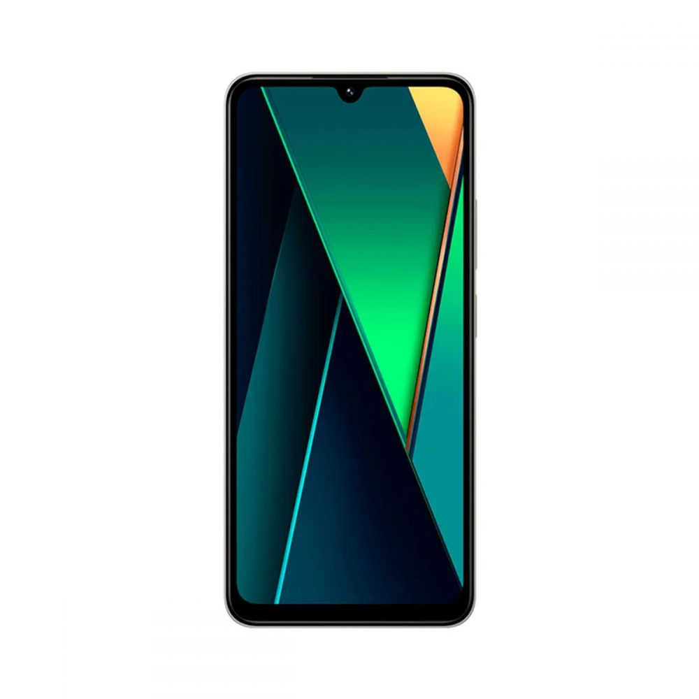 Smartphone POCO C75 256 GB 8 GB RAM CX414DRD - Xiaomi