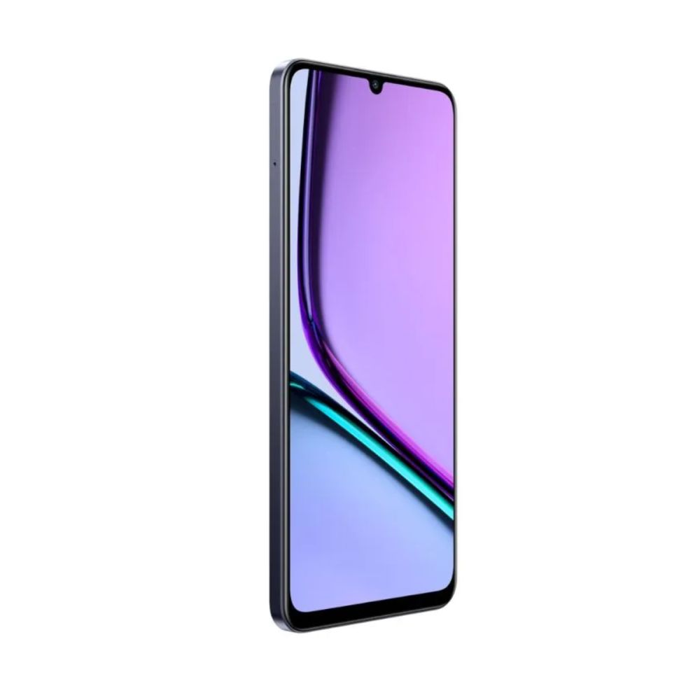 Smartphone Note 60 128GB 4 GB Ram Preto RMX3933 - Realme