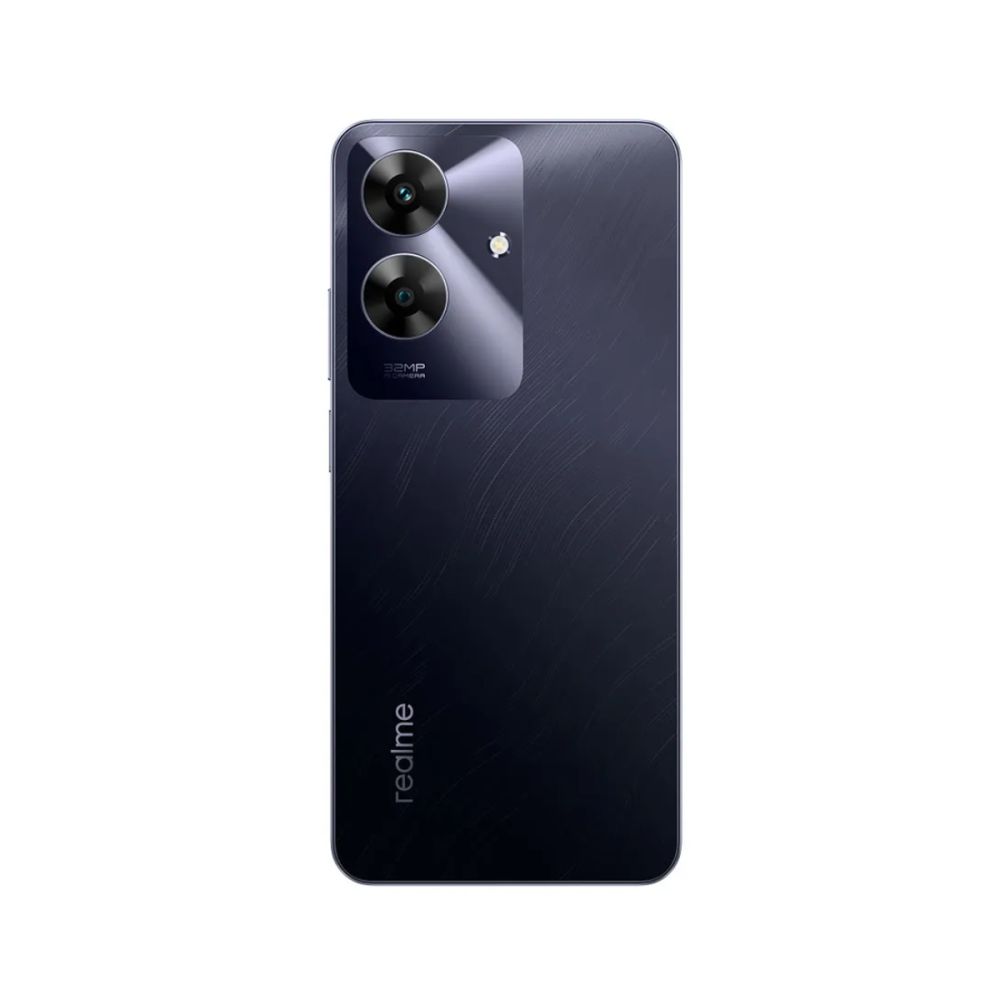 Smartphone Note 60 256GB 8 GB Ram Preto RMX3933 - Realme