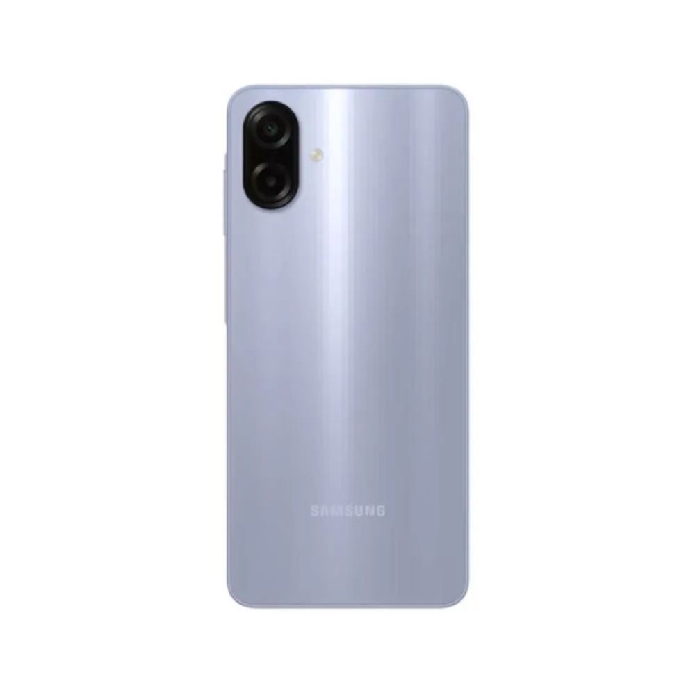 Smartphone Galaxy A07 256GB 8GB RAM Violeta - Samsung