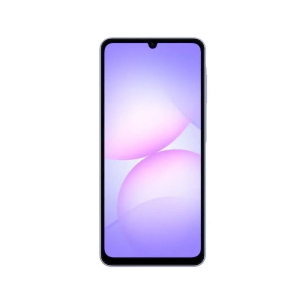 Smartphone Galaxy A07 256GB 8GB RAM Violeta - Samsung