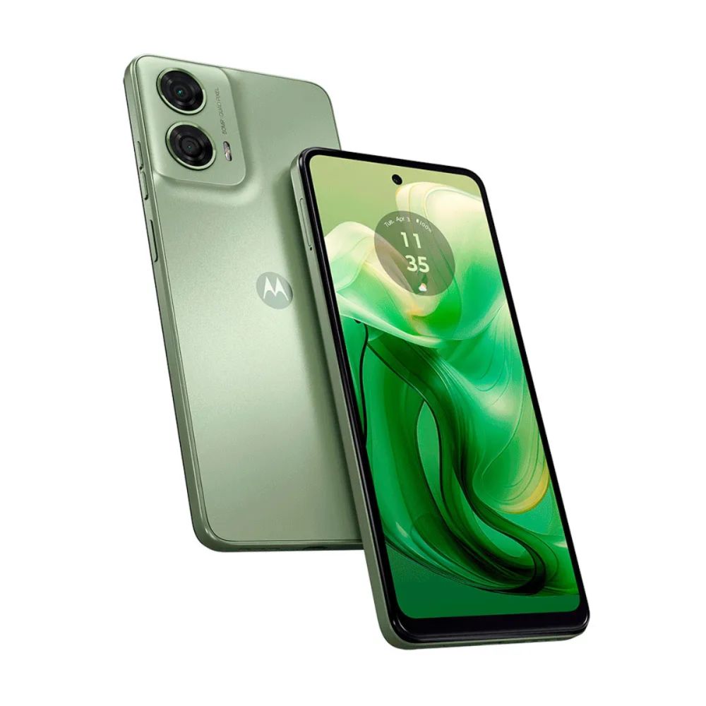 Smartphone Galaxy A07 256GB 8GB RAM Verde - Samsung