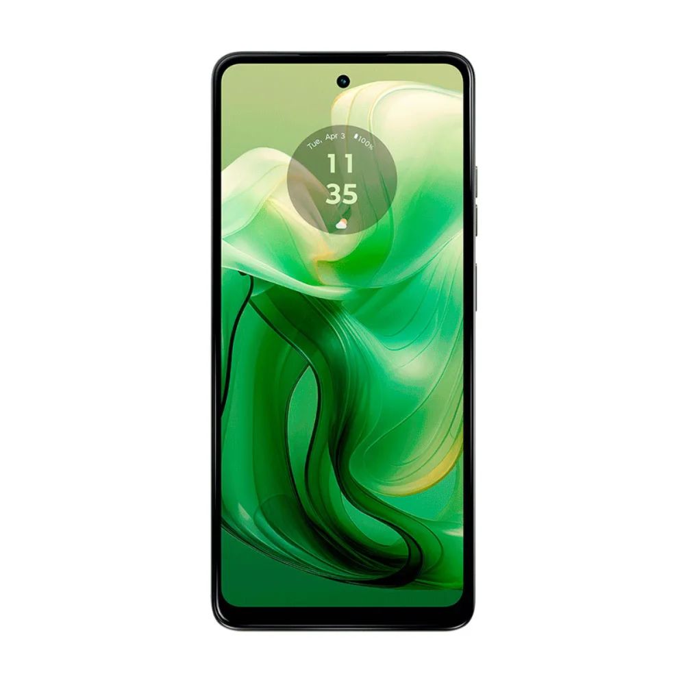Smartphone Moto G24 XT2423-6 128GB 4GB Verde - Motorola
