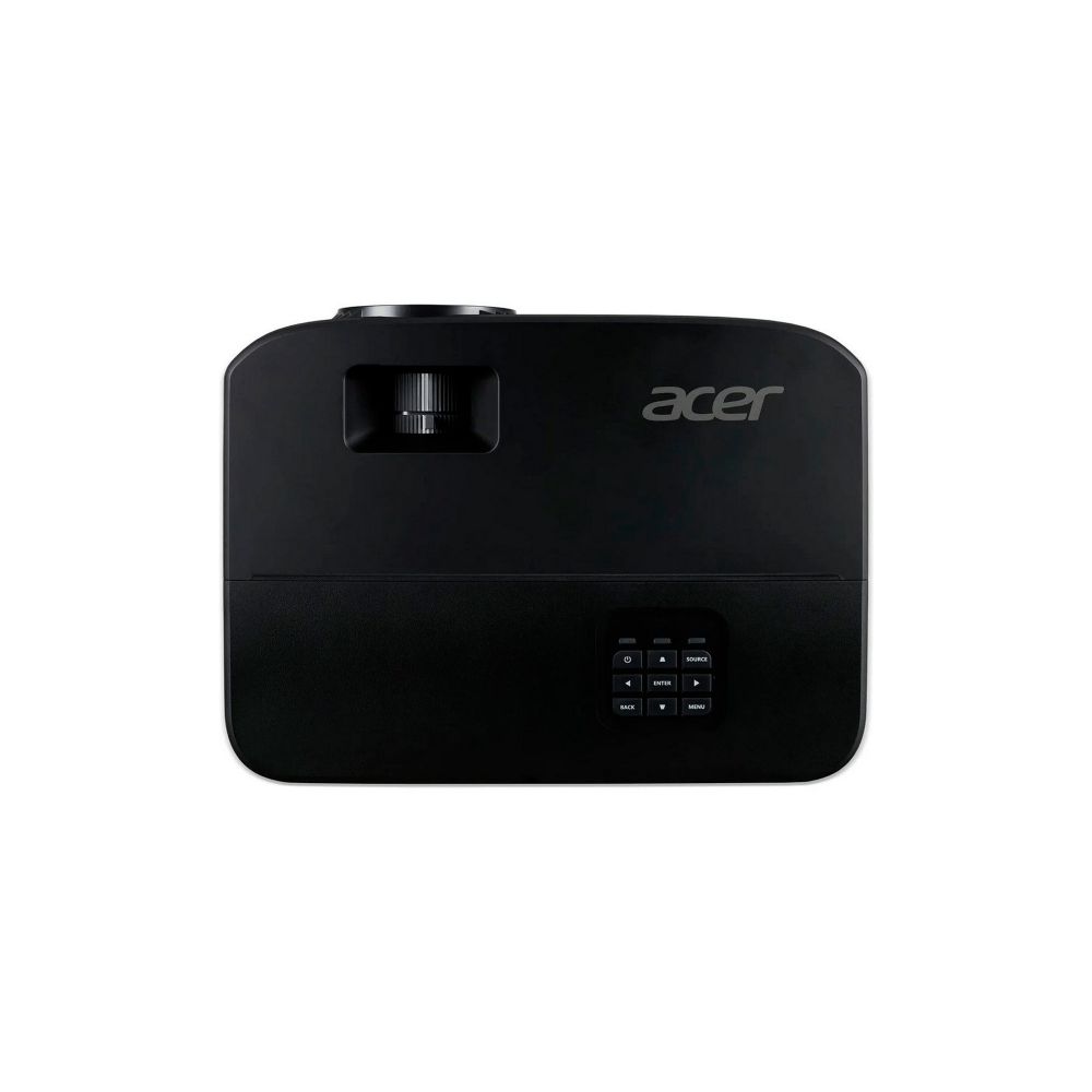 Projetor 4000 Lúmens HDMI Speaker 3W MR.JSA11.00D - Acer