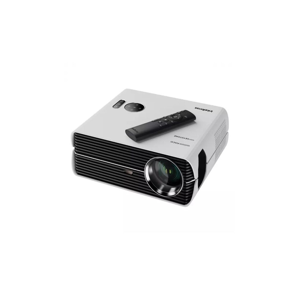 Projetor Full Hd 3800 Lumens PFL6410 – Intelbras