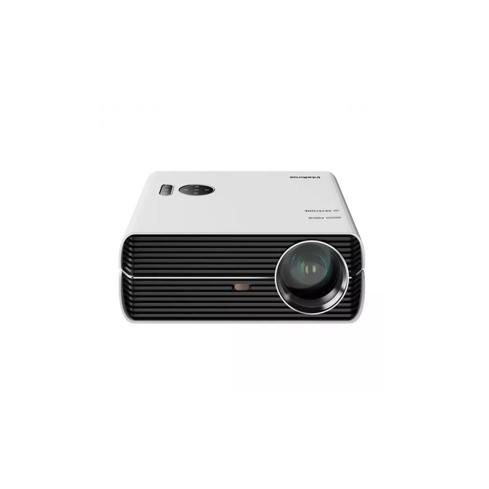 Projetor Full Hd 3800 Lumens PFL6410 – Intelbras