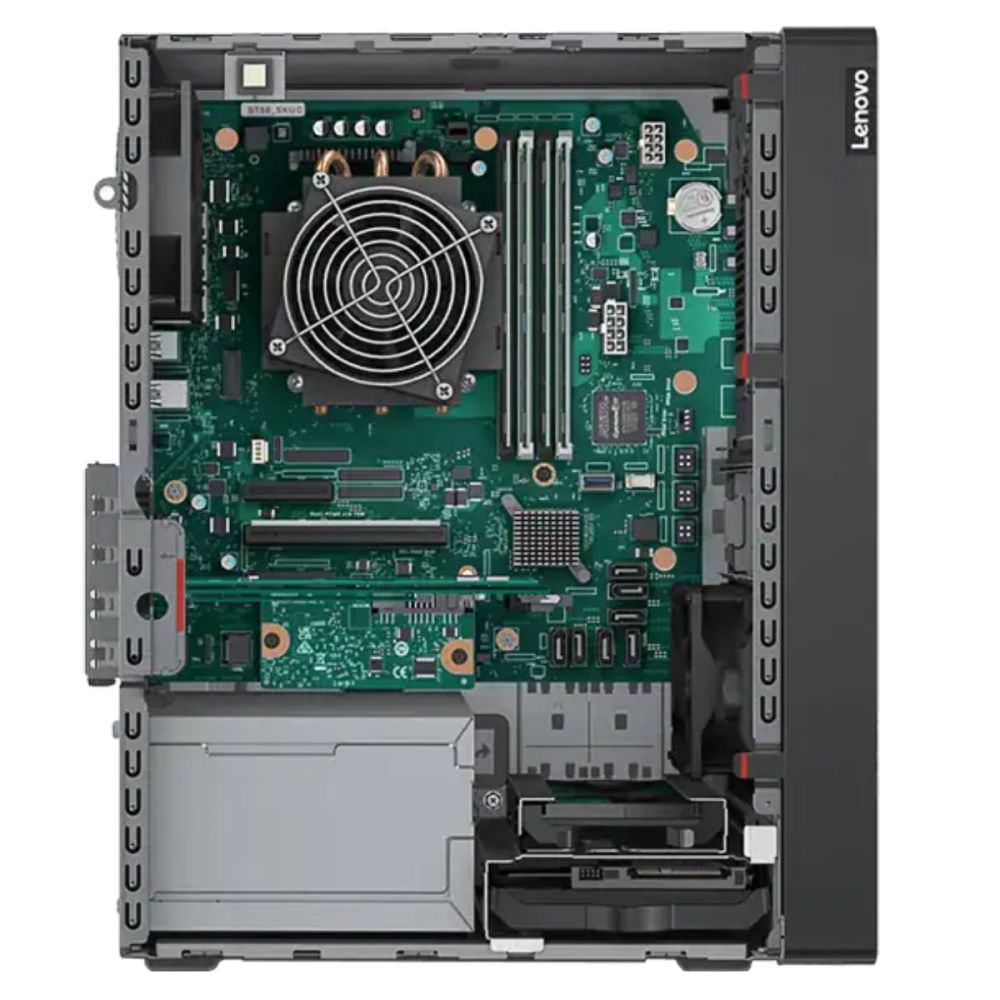 Servidor Isg St50v3 16gb 2x960gb 7DF3S02300- Lenovo