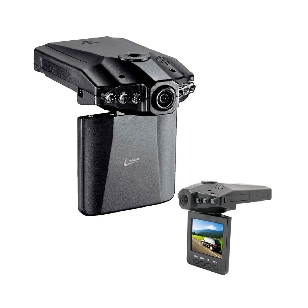 Câmera e Filmadora Veicular Mod.5964 - Leadeship