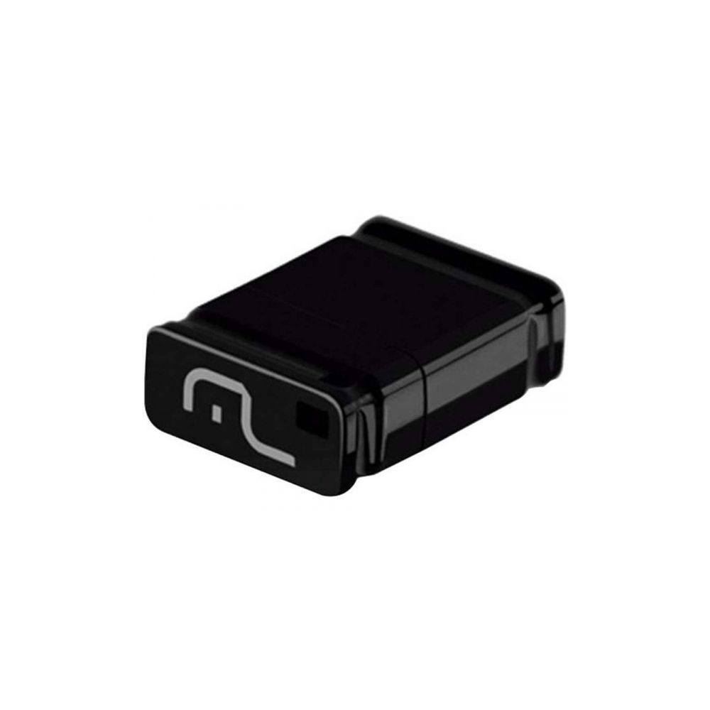 Pendrive 8GB USB 2.0 PD053 Nano - Multilaser