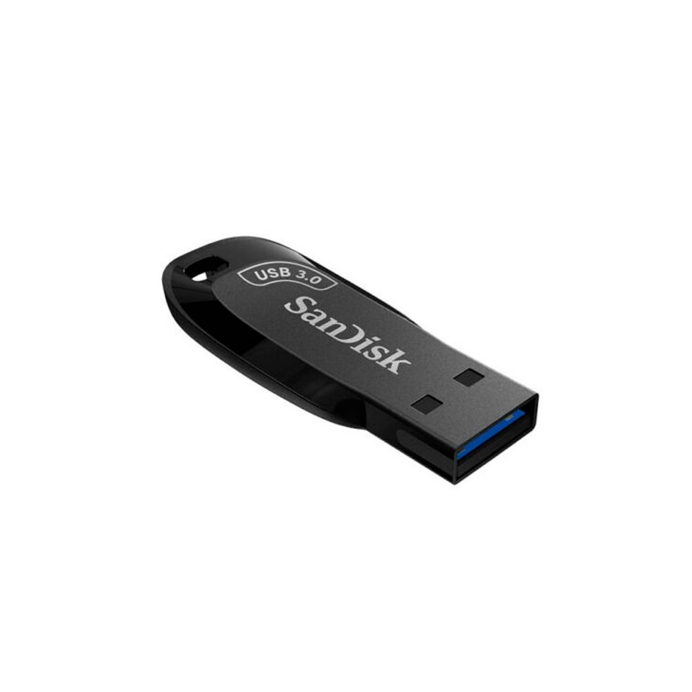 Pen Drive Ultra Shift 256GB SDCZ410-256G-G4 - SANDISK