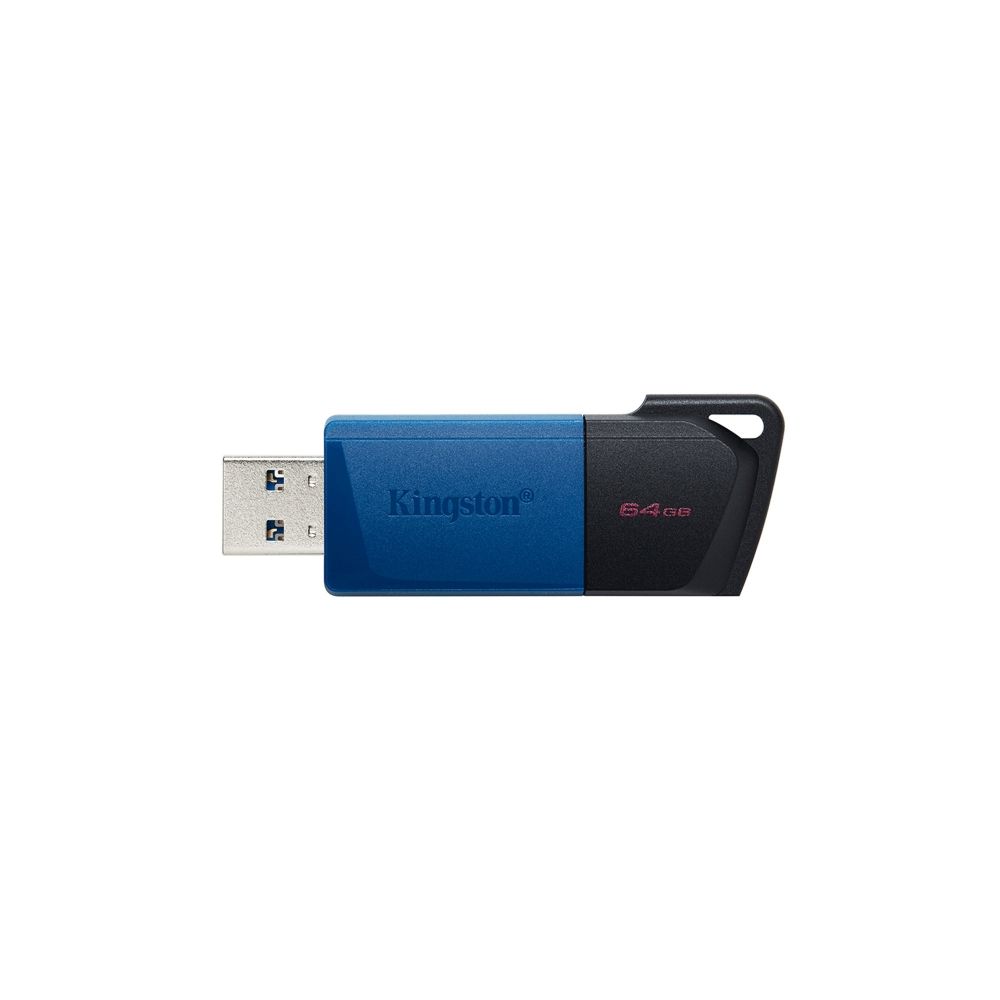 Pendrive DataTraveler Exodia M 64GB DTXM/64GB - Kingston
