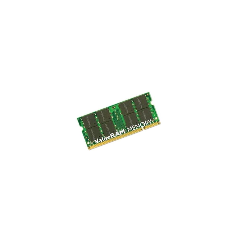 Memória p/Note 8GB 1333MHZ DDR3 CL9 - Kingston