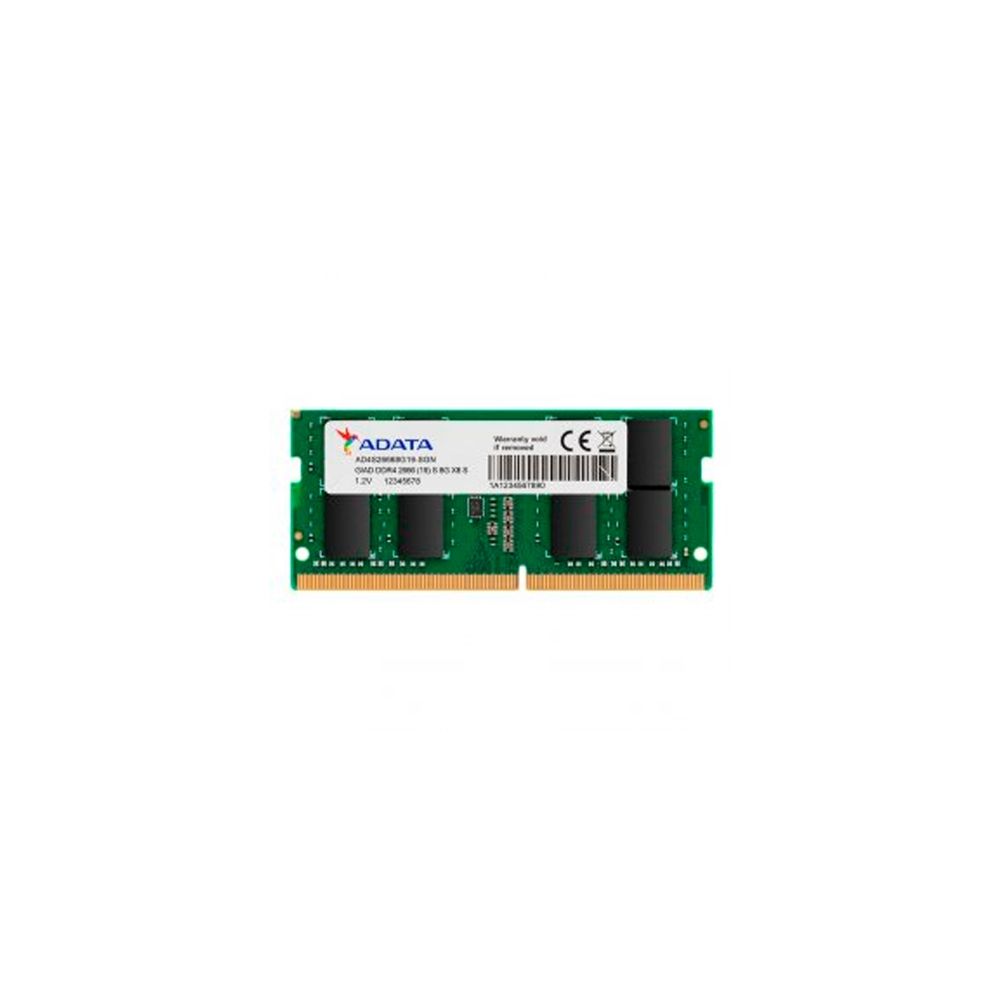 Memoria 8GB DDR4 3200mhz 1.2v - Adata